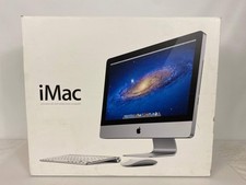 Apple iMac A1311 MC309LL/A Core i5 Desktop Mid-2011 