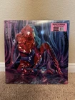 Madonna x Bilt Confessions II Custom Vinyl Exclusive Limited Edition LP