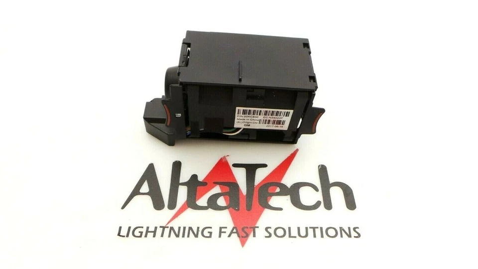 IBM 00KC800 x3550 M5 Server Hot Swap Cooling Fan - Fully Tested - fast Ship - Image 4 of 4