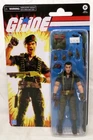 GI Joe Classified Series Retro Card Flint 6" Figure Hasbro 2025 New