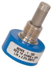 1pc BOURNS 6639S-1-203 Rotary Potentiometer