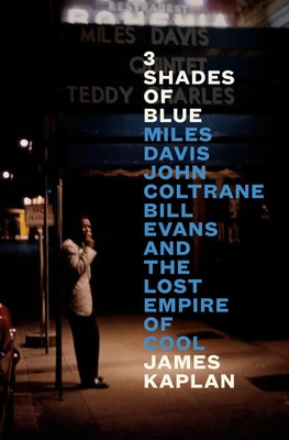 3 Shades of Blue James Kaplan Buch 496 S. Englisch 2024 Penguin LLC US