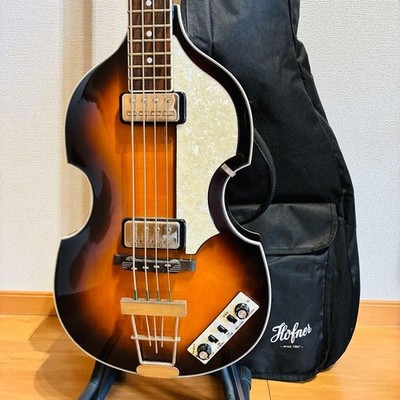 Hofner Contemporary Series Hct-500/1 No.MG1965