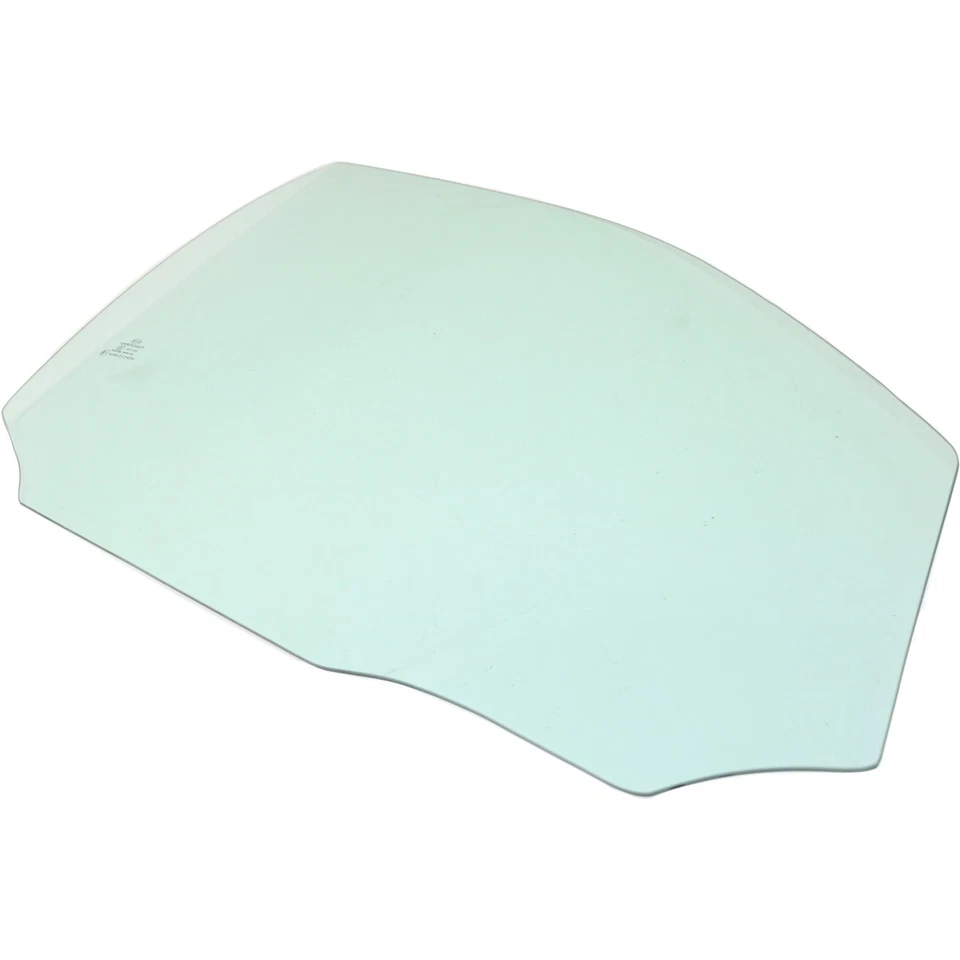 Puerta Cristal Pasajero Delantero Lado Derecho Mercedes Clase C Mano Derecha 2047250800 Foto 2 de 4