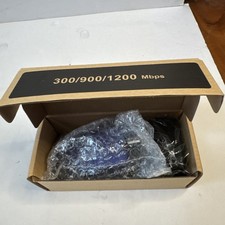 VONETS VAP11G-300 WiFi Bridge 2.4GHz WiFi to Ethernet Convert/WiFi Repeater/P...