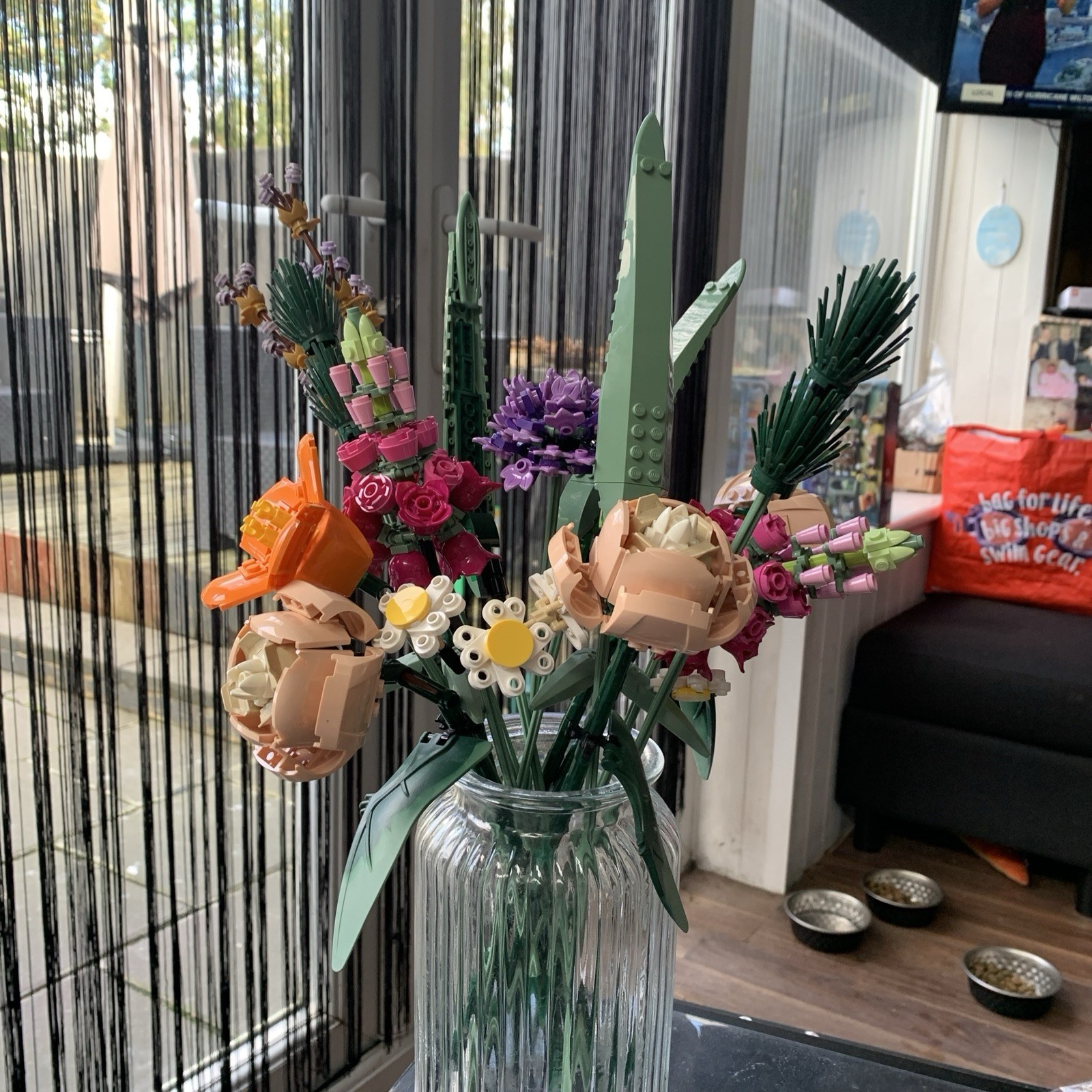 LEGO Botanicals: Flower Bouquet (10280)