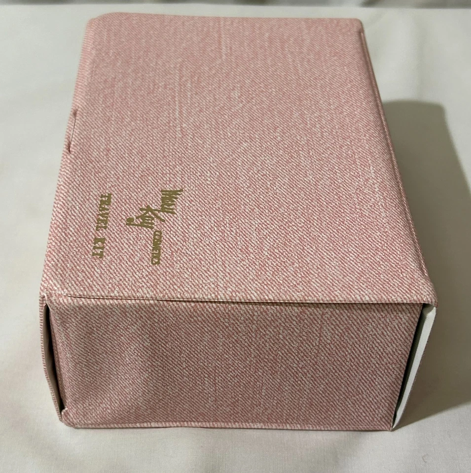 Mary Kay Cosmetics Travel Kit Box (Empty) 7x5x3 - Image 3 of 4