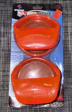 Sportcraft Power Pusher Air Hockey Paddles Pushers 2-Pack Model 27925 MPN 27925