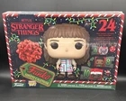 Funko POP 2024 Stranger Things Advent Calendar Christmas Netflix NEW SEALED