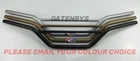 New Classic Enduro Trail Motorcycle Handlebar Bars Motocross XT IT DT XR KTM