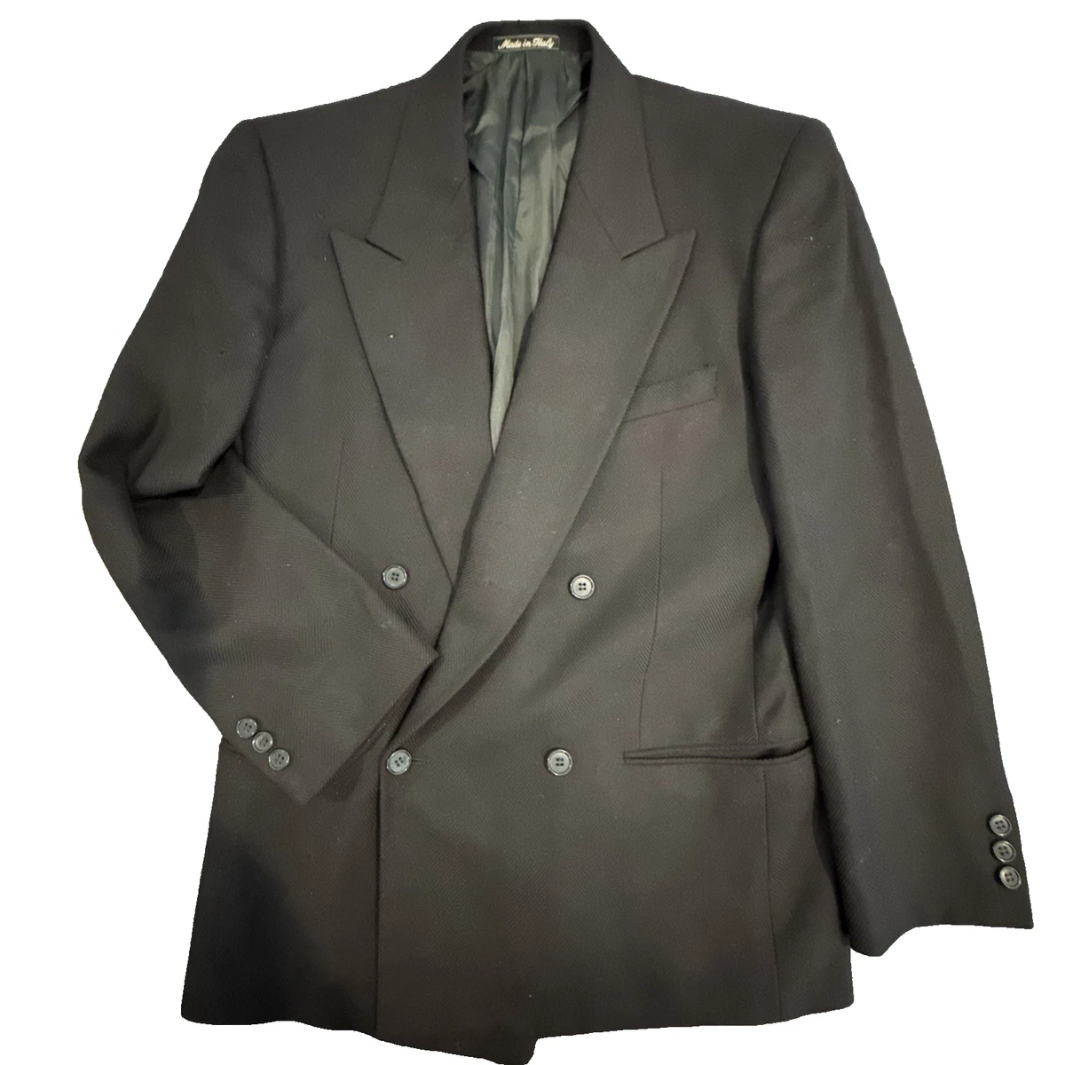 Giorgio Armani Blazers for Men for sale | eBay