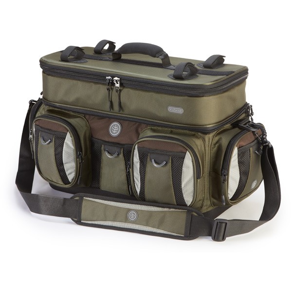 Fishing Luggage Bag Wychwood Boatman