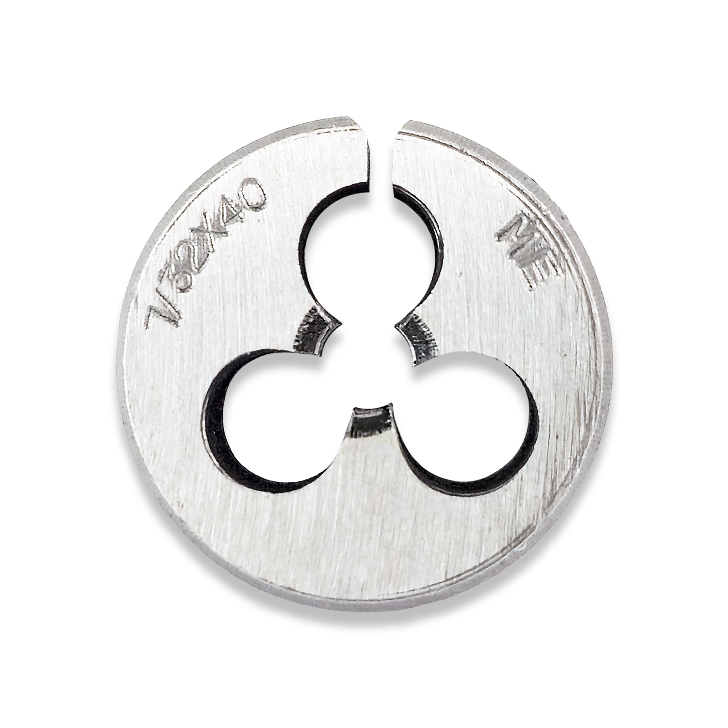 7/32"" x 40TPI DIE STANDARD 40 TPI DIE RDGTOOLS