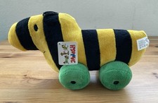 NEU Original Janosch Pl&uuml;sch Tigerente Zum Kuscheln Baby Kind Kindergarten