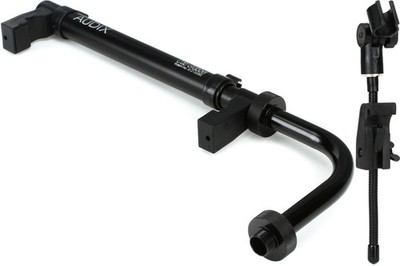 Audix CabGrabber Guitar Amp Microphone Holder + Audix DVICE Value Bundle