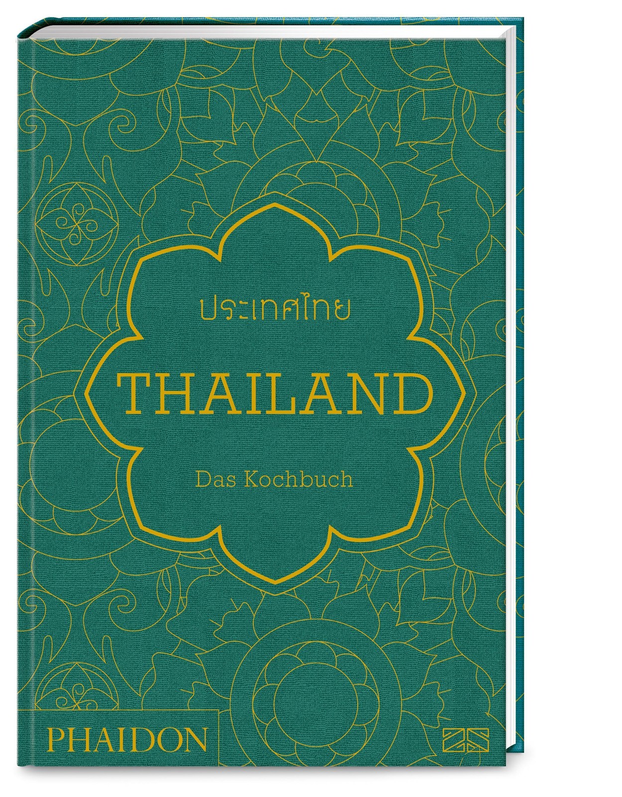 Thailand - Das Kochbuch Jean-Pierre Gabriel