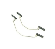 Image of FTX Banzai Sway Bar Set (FTX6487)