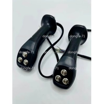 Excavator Modified 4 Button Wood Grabbing Electronic Control Joystick Handle M14