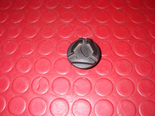 top Deckel für Öltank Einfüllstutzendeckel Öl BMW F650GS R13 Dakar