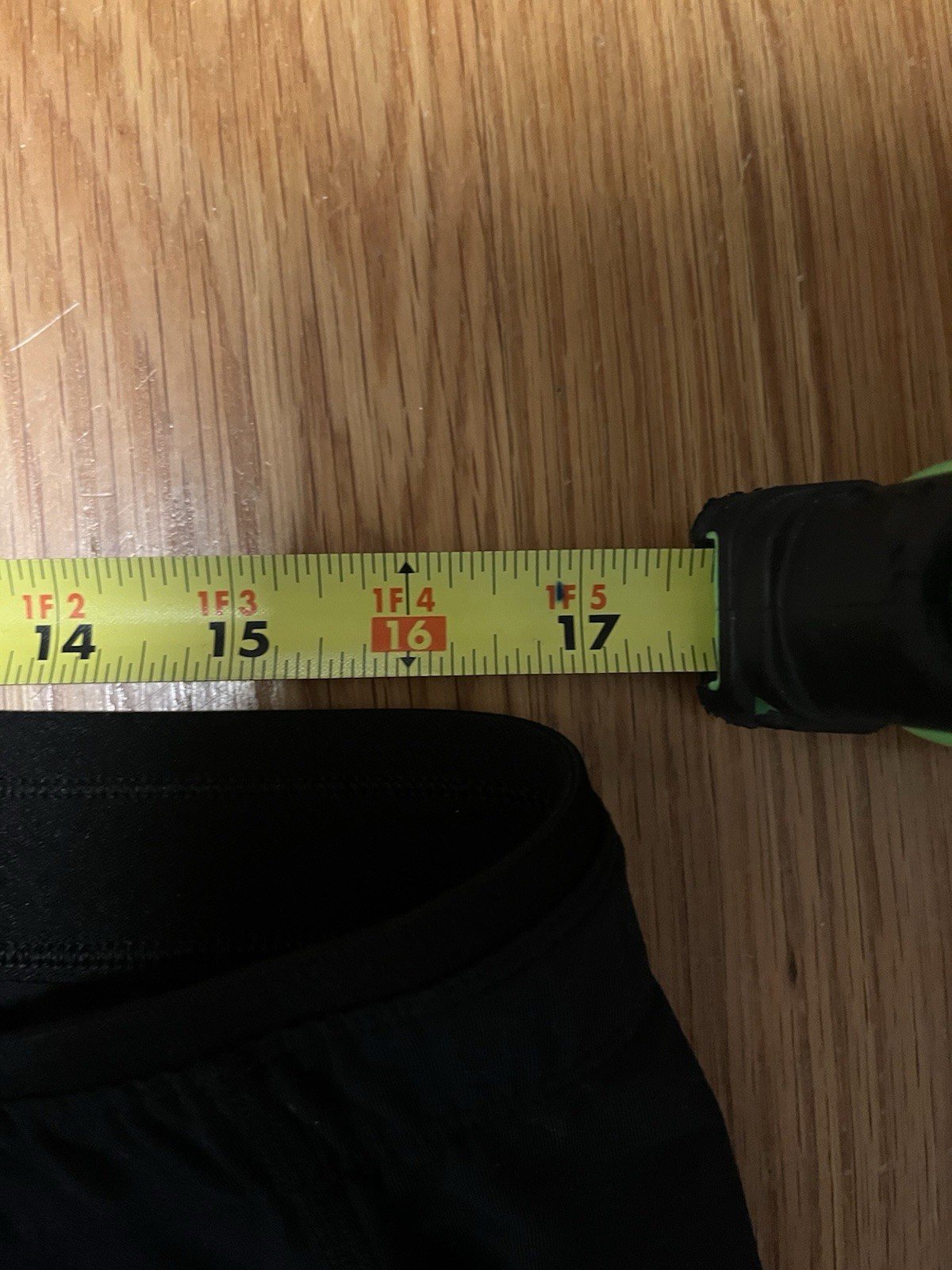 Arcteryx Men’s Rho LT Bottoms Size XL Black thumbnail 8