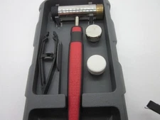 Real Avid Hammer Set with Pin Alignment Tool for Gunsmithing, 4 in 1 Hammer Tool