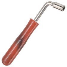 Dulcimer Wrench Instrument Tone Tuning Accessory Dulcimer Wrench Tuning Tool