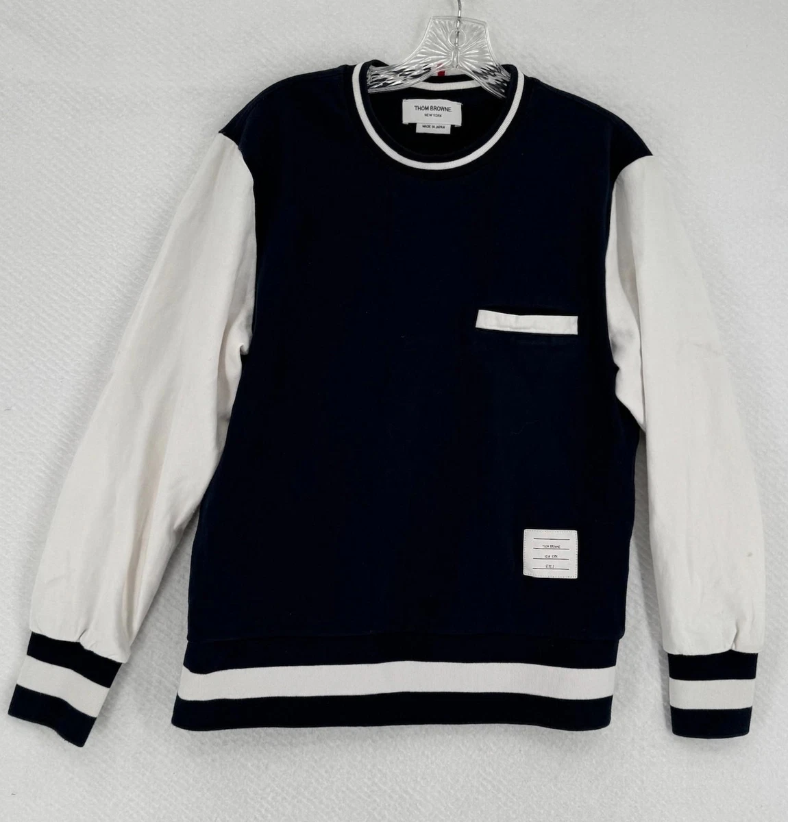 Men's Thom Browne for sale | eBay