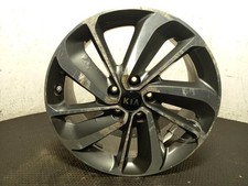 KIA NIRO Alloy Wheel 18" Inch 5x114.3 Offset ET50 7.5J 2016-2022 52910G5200