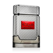 Khadlaj Shiyaaka Silver Eau De Parfum 100 ml ...