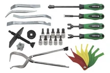 🔥 NEW Matco Tools BTS23 23pc Brake Service Tool Kit – Factory Sealed