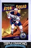 2024-25 Upper Deck Parkhurst Champions Connor McDavid Atom Squad Oilers F858