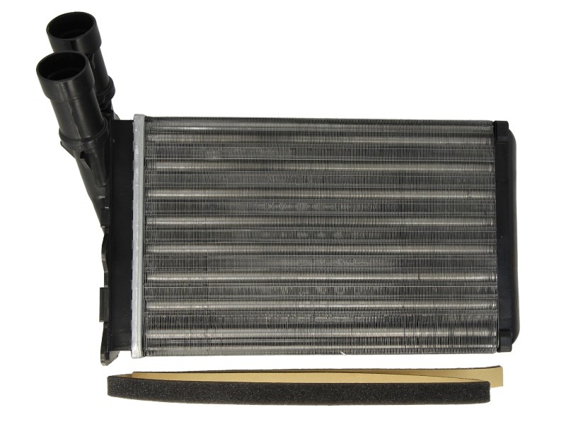 Genuine NRF Heat Exchanger Interior Heater Matrix - 54308 - Image 20