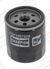 Champion COF100752S Oil Filter for Audi, Seat, Skoda, VW