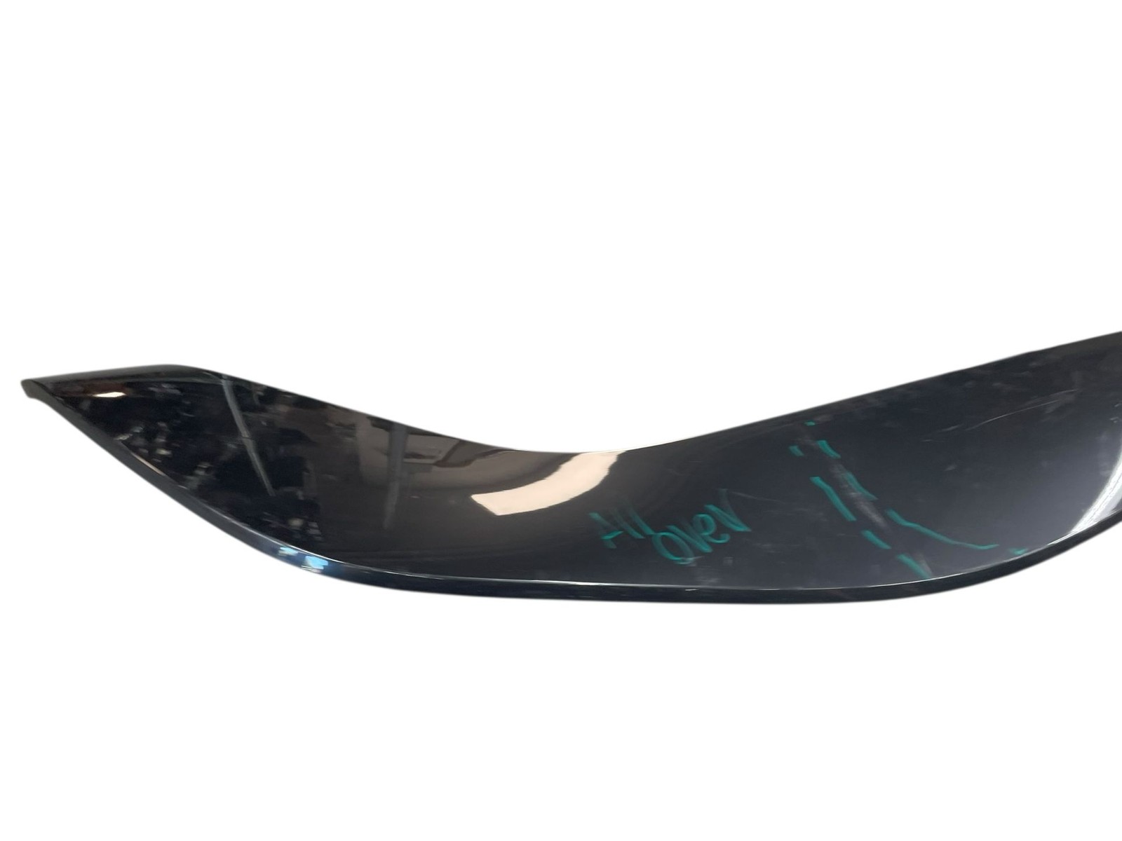 2014-2020 BMW I8 REAR RIGHT UPPER QUARTER PANEL SOPHISTO GRAY (C22) 51447336416