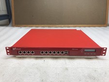 WatchGuard XTM 8 Series XTM 820 NS2BE10 Firew...