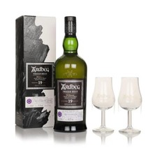 Ardbeg Traigh Bhan 19 Year Old - Batch 5 70cl 46.2%