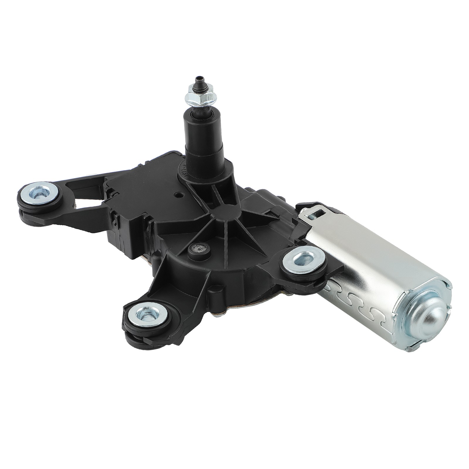 1PC REAR WINDSCREEN WIPER MOTOR FOR AUDI A3 8P A4 B5/B6/B7/B8 A6 C6 Q5 8E9955711