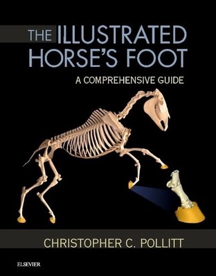 Christopher C. Polli - Illustrated Horse's Foot   A comprehensive  - G245z