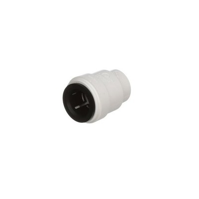 American Motorhome RV 1/2" Water Pipe Push Fit End Stop 013545-10