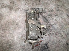Carburateur Peugeot 405