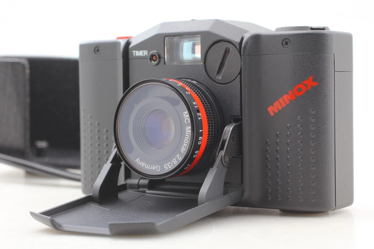 MINOX 35 mm Film Cameras for sale | eBay