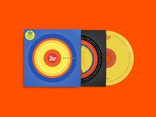 Pye Corner Audio More Songs About the Sun (CD) Album