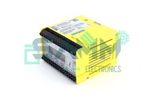 BENDER IRDH275-49327 INSULATION MONITORING DEVICE Refurbished
