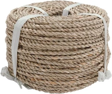Basketry Sea Grass #1 3mmX3.5mm 1lb Coil Approximately 210'