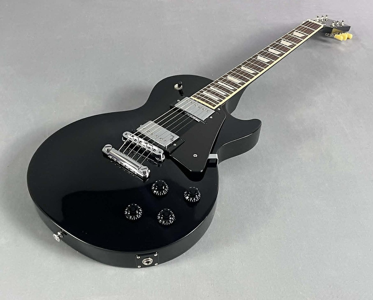 STUDIO PAUL LES GIBSON ギター 2025 Electric Center-Exclusive Guitar Figured Studio Paul Les Gibson ギター