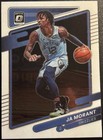 2025 Donruss Optic Base - Optic