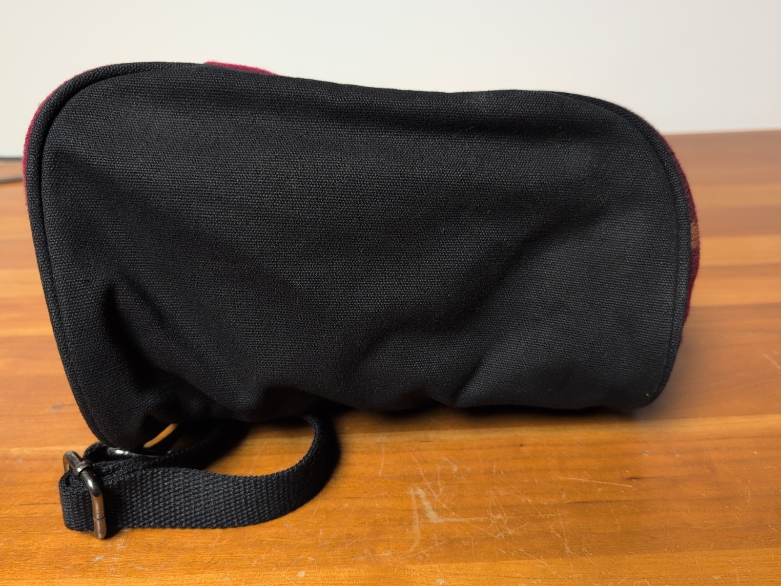 Vintage Pendleton Wool Mini Backpack Southwest Az… - image 15