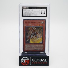 YuGiOh Hobby League Price Guide | Yu-Gi-Oh HL | Ungraded & Graded Prices