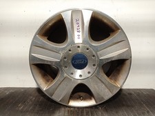 Jantes Seat ALHAMBRA