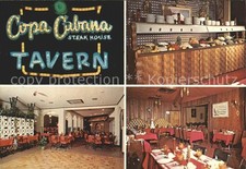 Woodstock Ontario Copa Cabana Steak House Tav...
